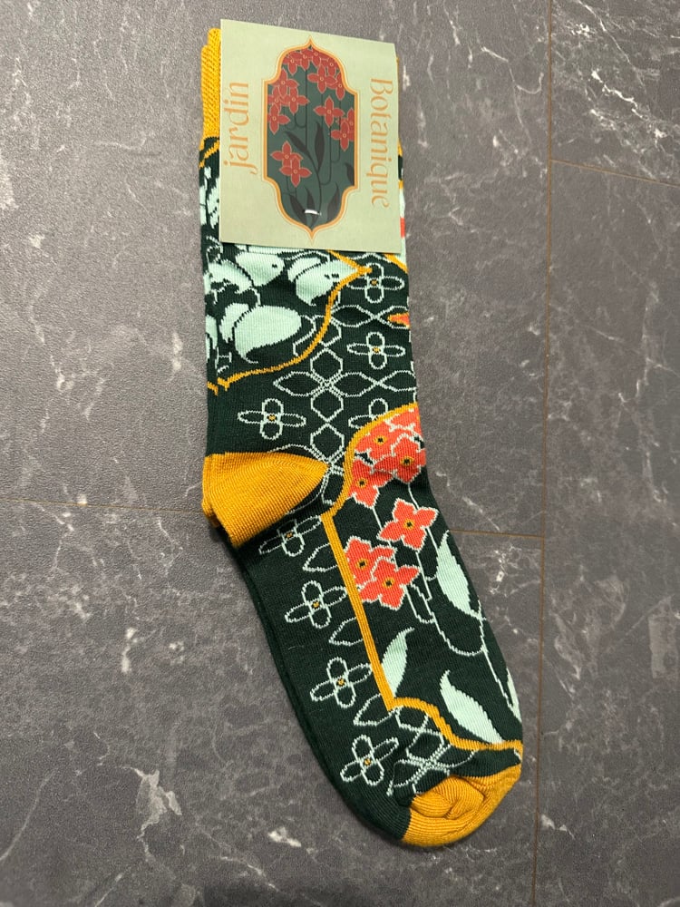 Image of Jardin Botanique