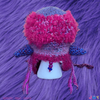 Image 3 of MONSTER MASH (PURPLE)