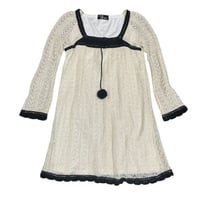 Image 1 of Cecil Mcbee knit dress