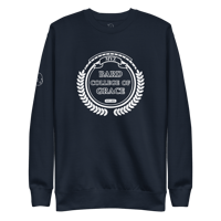 Image 2 of College of Grace Sweatshirt