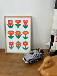 Image 2 of Les Fleurs