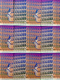 Image 2 of Blotter Print 2