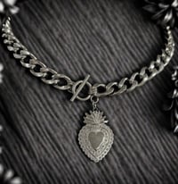 Hekate necklace (Forbidden Fruit)