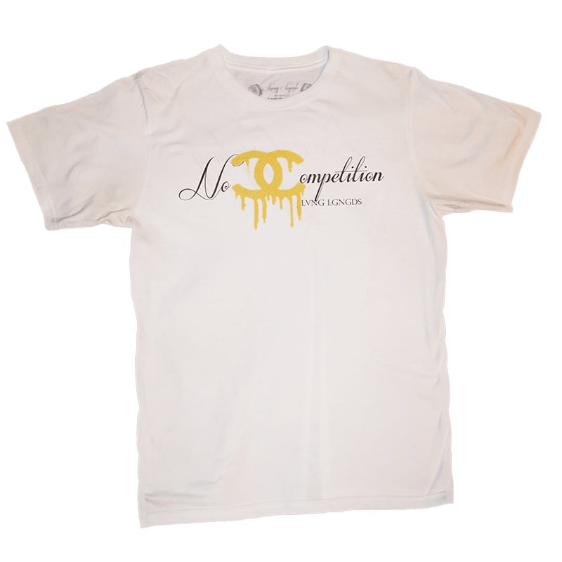 Image of No Competition Tee