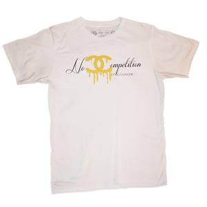 Image of No Competition Tee