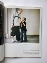 Image 4 of i-D Magazine - Family Future Positive *1998*