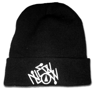 Image of New Low Beanie
