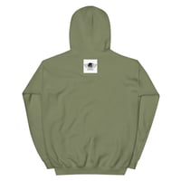 Image 18 of Clutch Legacy Co. "FireFight" Hoodie