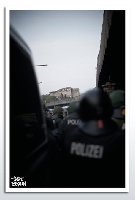 Image of CATCH ME IF YOU CAN