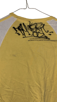 Image 2 of Adidas Spray Tee
