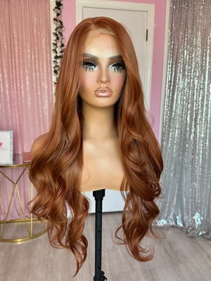 Image of Bethany luxury (ready to ship)