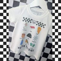 Image 1 of T-SHIRT: Winter Things