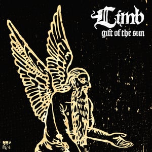 Image of Limb: Gift Of The Sun, Ltd Edition 7" EP