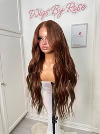 Image 13 of Felicity free part luxury (ready to ship) 