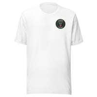 Image 2 of Mr. Richie Certificate - White T-shirt