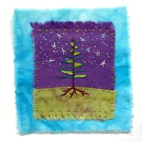 Tree Token– Antonia