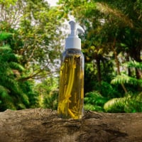 Mens beard oil 