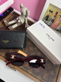 Image 2 of Celine sunnies (1479)