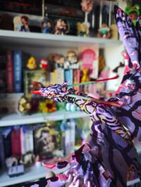 Image 2 of Avatar Ikran banshee XXL 