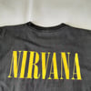 Late 90s Nirvana T-Shirt