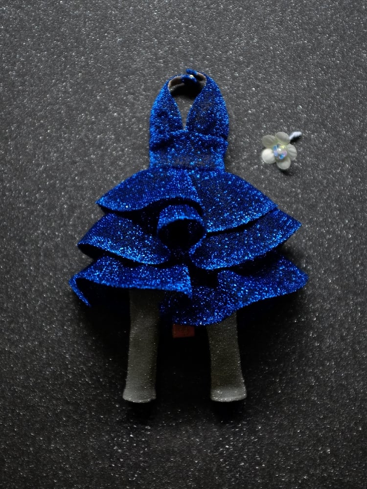 Image of Lounging Linda ~ Bella Prom Set