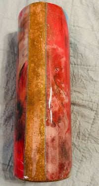Image 3 of 30 oz Multi Media Tumbler #16