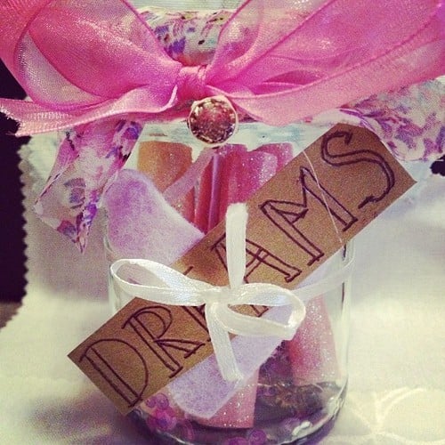 Image of Dream Jar