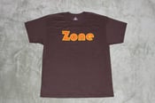 Image of Zone Old School Tee