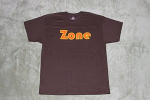 Image of Zone Old School Tee