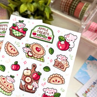 Image 2 of Sticker Sheet 37-40