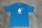 Image of Zone Explosive Tee