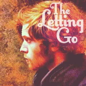 Image of The Letting Go Self Titled EP