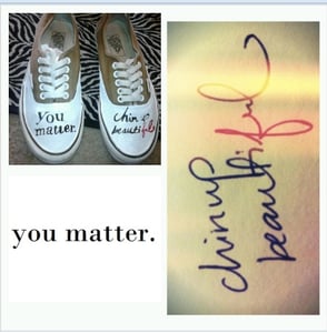 Image of You Matter