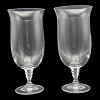 Image 1 of Set of 2 Mikasa Kensington Iced Tea Glasses