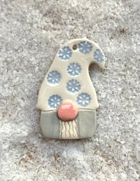 Image 14 of Hanging Tomte decoration