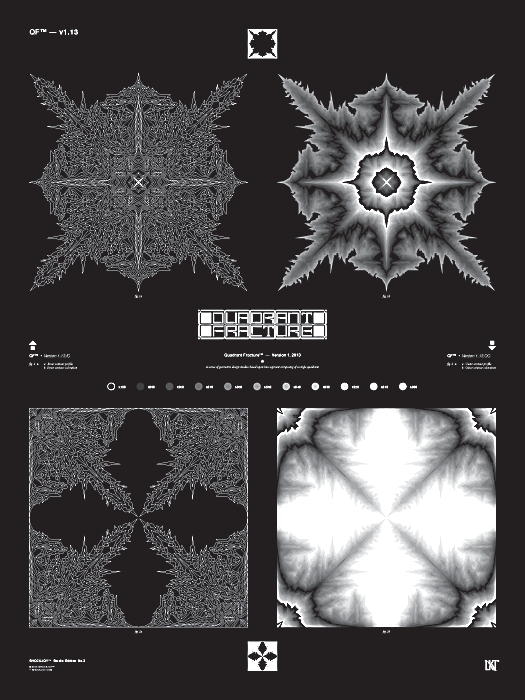 Image of Quadrant Fracture v1.13 (Studio Edition-#3)