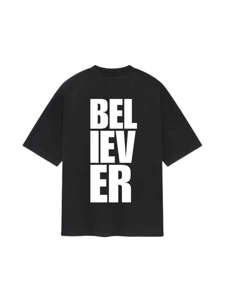 Image of Believer tee