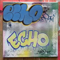 Image 5 of HEAVY HITTER CANVASES