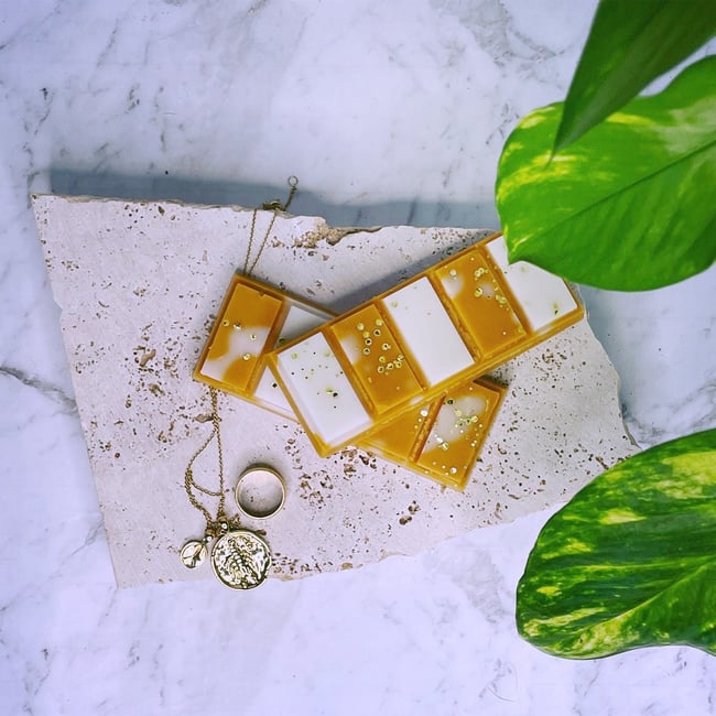 Snap Bar Wax Melts - 50g