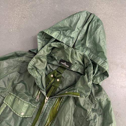 Image of SS 2020 Stone Island Shadow Project OPAK Jacket, size large