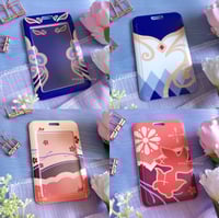 Image 2 of Genshin Impact Cardholders Vol 1