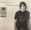 Elliott Smith - An Introduction To Elliott Smith 