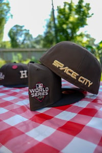 Image 1 of New Era 59Fifty “The Crawfish 2.0” 
