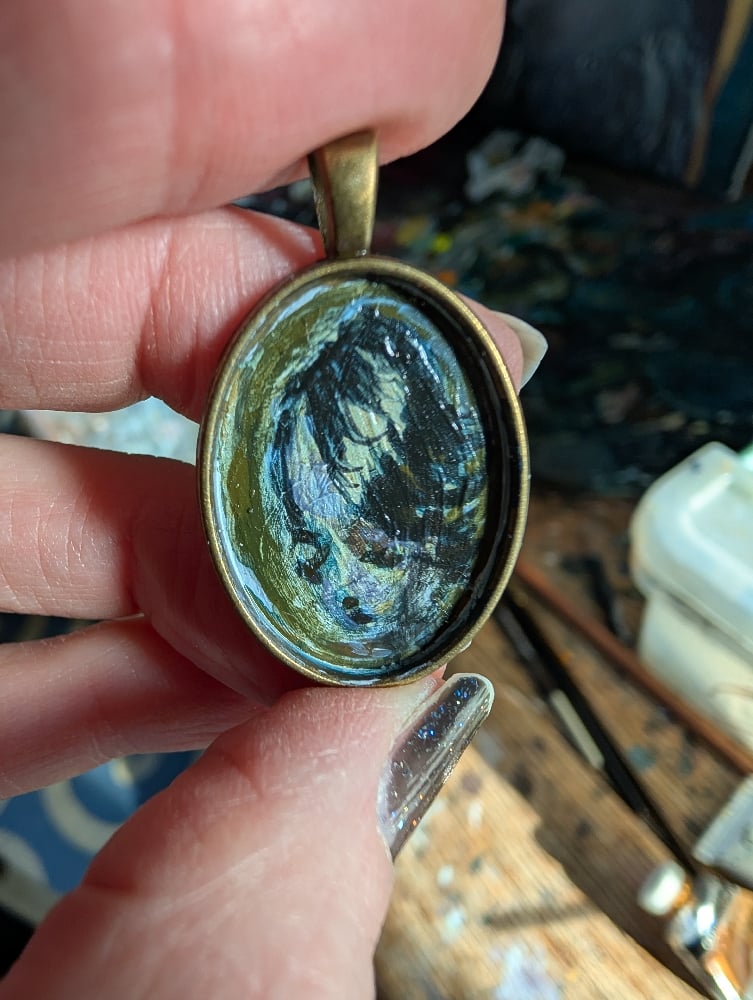 Image of Teenie twig