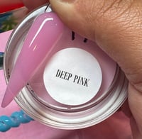 Image 6 of Pinky Nude Collection- Acrylic ( Singles) 