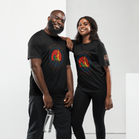 Image 4 of RG Tikar and Proud – Unisex Sports Jersey