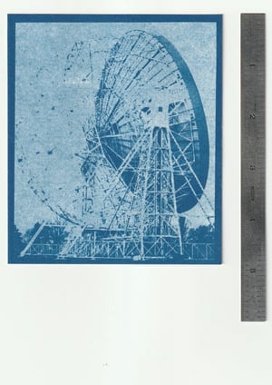 Jordrell Bank II