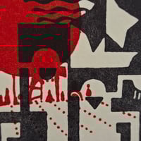 Image 5 of Clans of the Alphane Moon / greeting card