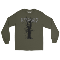Image 1 of Dirty Tree Long Sleeve Shirt