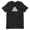 Classic Size Matters Logo Tee